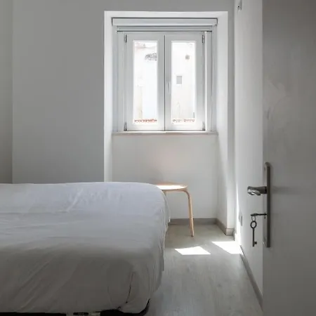 Ajuda - Apartment Lissabon