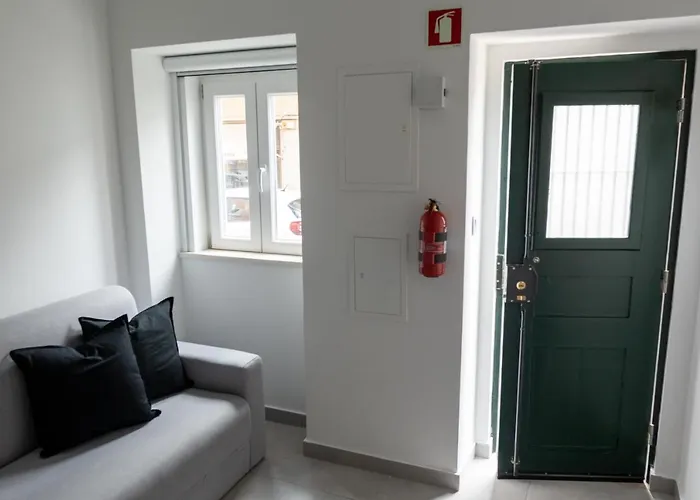 Appartamento Ajuda - Lisbona