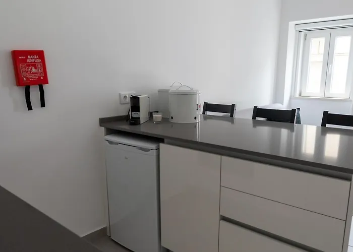 Appartamento Ajuda - *