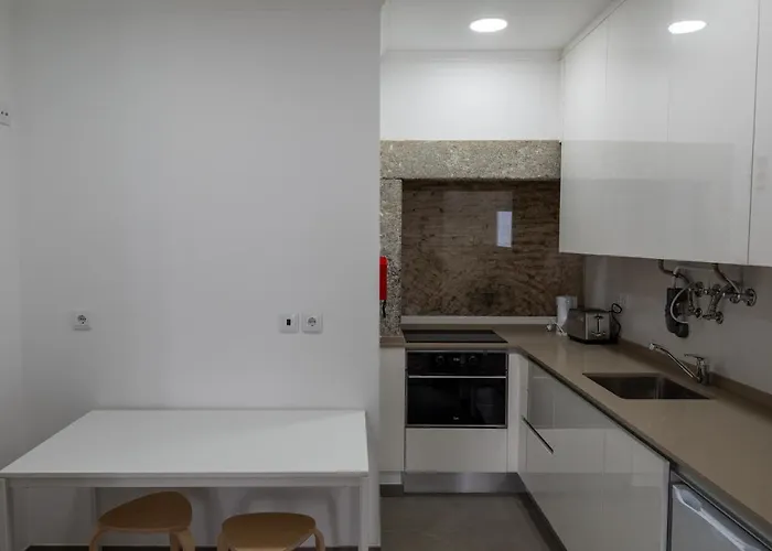 Ajuda - Appartamento