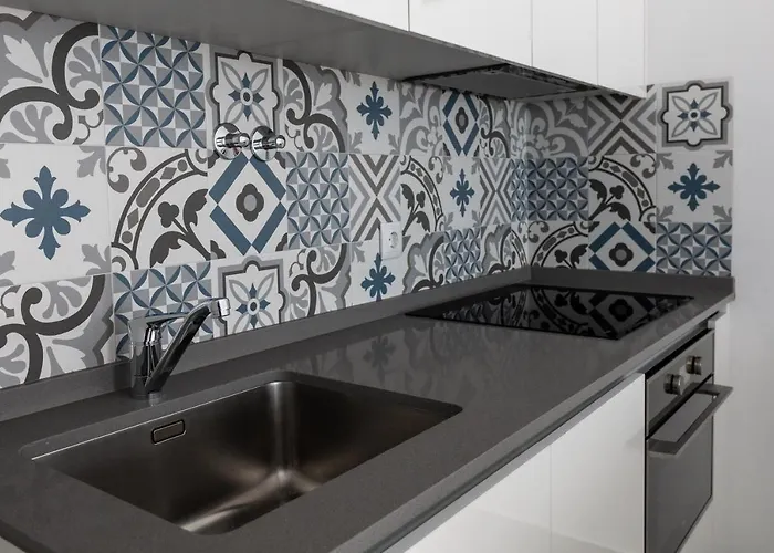 Ajuda - Appartamento