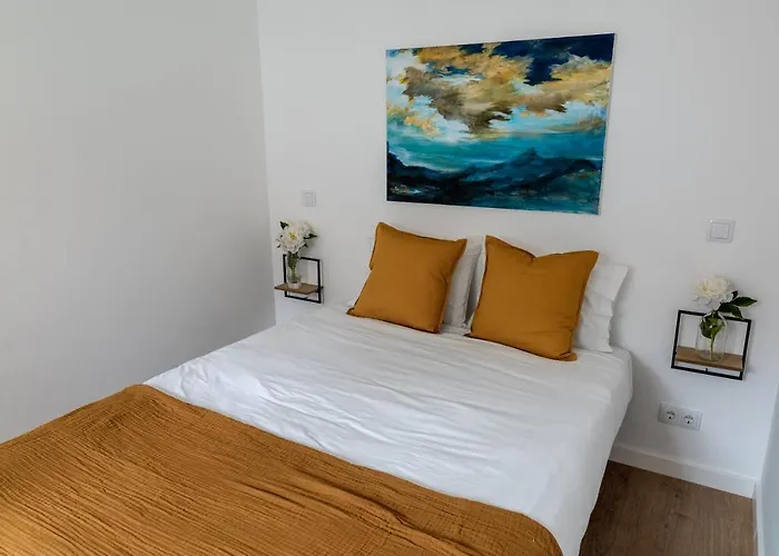 Appartamento Ajuda - *