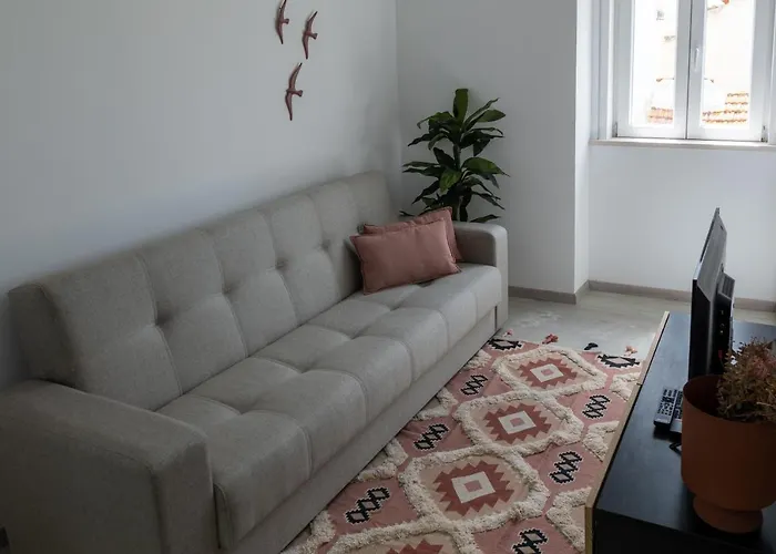 Ajuda - Appartamento