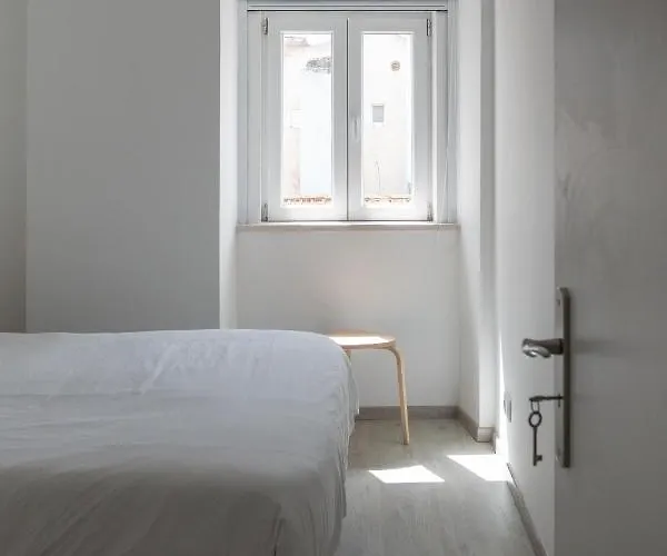 Ajuda - Appartamento Lisbona