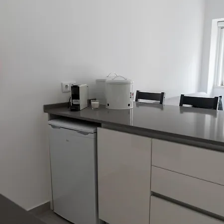 Apartment Ajuda - *