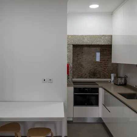 Ajuda - Apartment