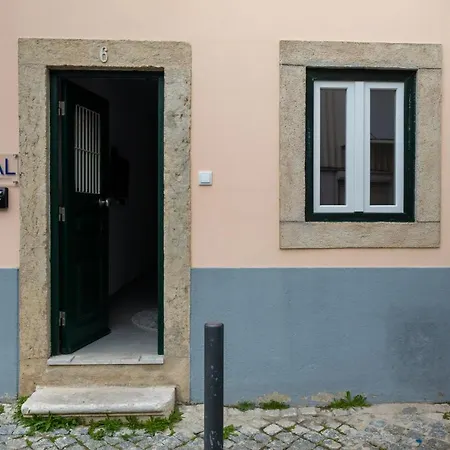 Ajuda - Lisbon