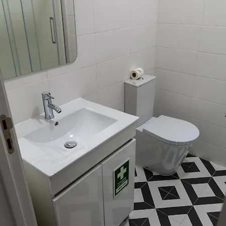Ajuda - Lisbon