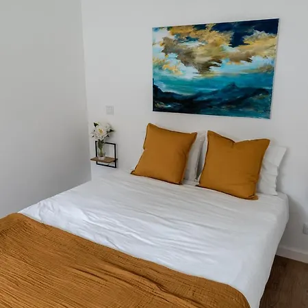 Apartment Ajuda - *