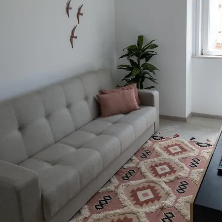 Ajuda - Apartment